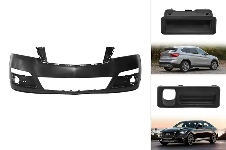 Detailed view of Best 1 Year Unlimited-Mileage Guarantee Auto Part