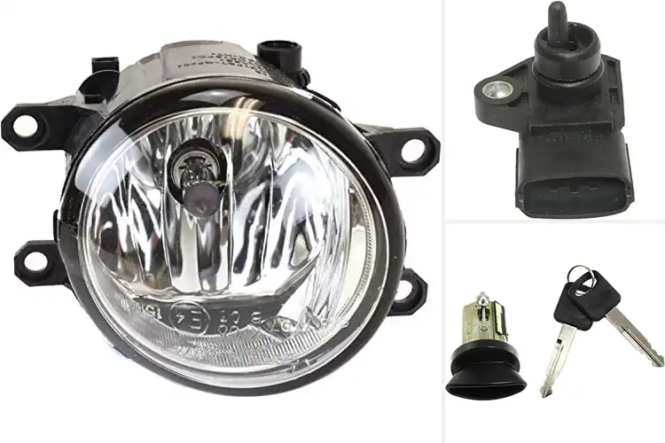 Detailed view of Best 1 Year Unlimited Mileage Warranty