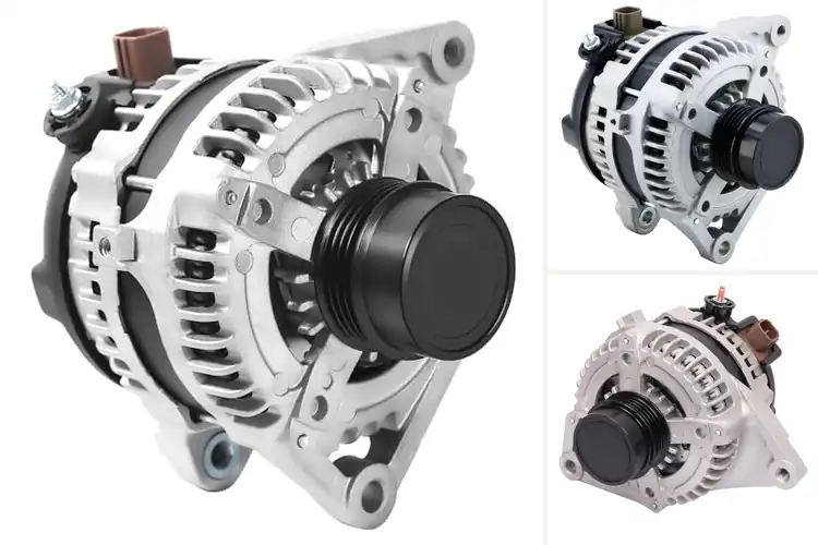 Detailed view of Best 104210-2650 Compatible Alternator