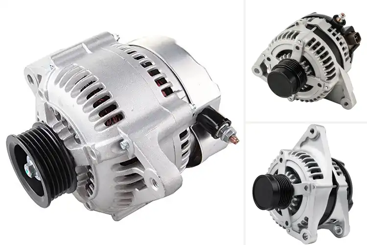 Detailed view of Best 12 Volt Alternators for Camry: Top 10 Reliable Picks