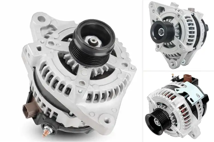 Detailed view of Best 12V Alternators For Toyota Models