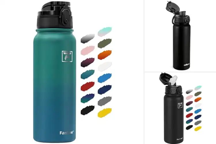 Detailed view of Best 20 Ounce Bottle Sports Drink