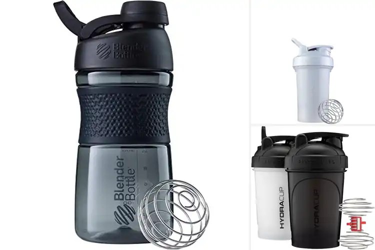 Detailed view of Best 20 Oz Bottles For Workout Refuel