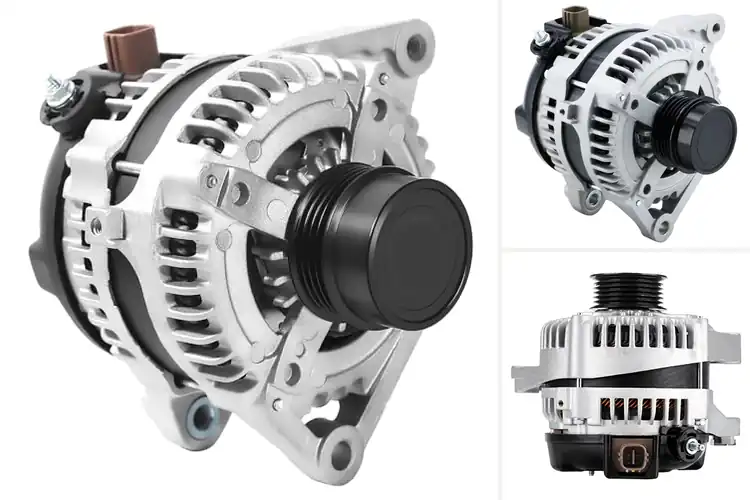 Detailed view of Best 2011 Camry 2.5L Alternator: Top Picks & Expert Tips