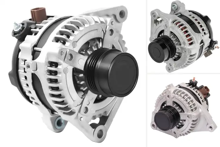Detailed view of Best 27060-0V060 Replacement: Top Durable Alternators