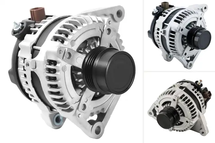 Detailed view of Best Alternator For Camry 2010 2011 2.5L