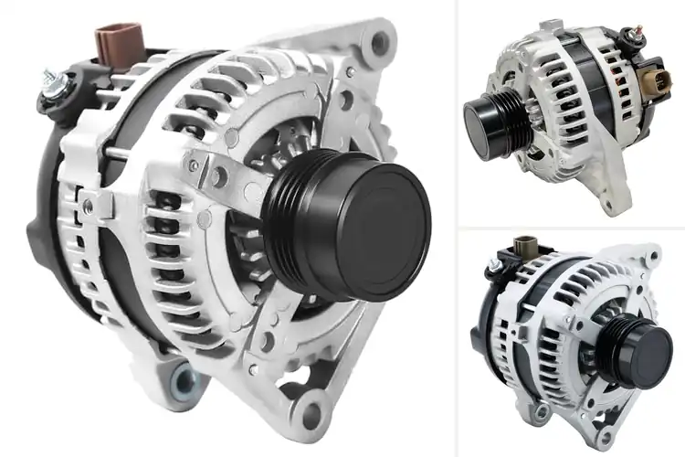 Detailed view of Best Alternators For 2010-2011 Toyota Camry 2.5L