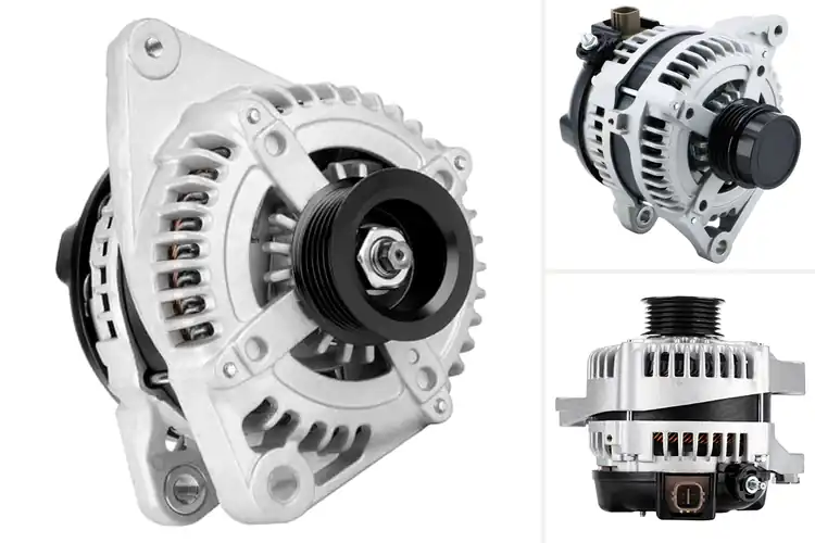 Detailed view of Best Alternators For 2010 Camry 2.5L