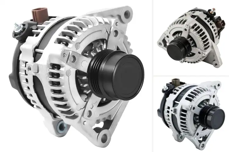 Detailed view of Best Alternators for 2010 Camry
