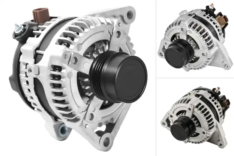 Detailed view of Best Alternators for 2011 Camry: Top 10 Reliable Picks