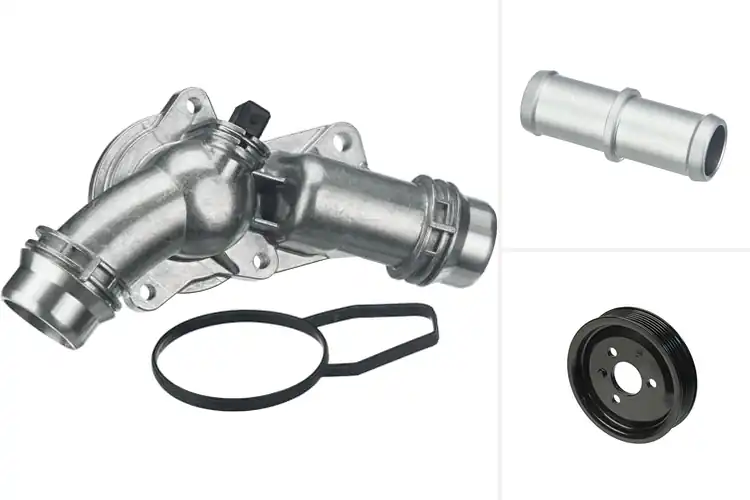 Detailed view of Best Aluminum Vs Plastic Comparison