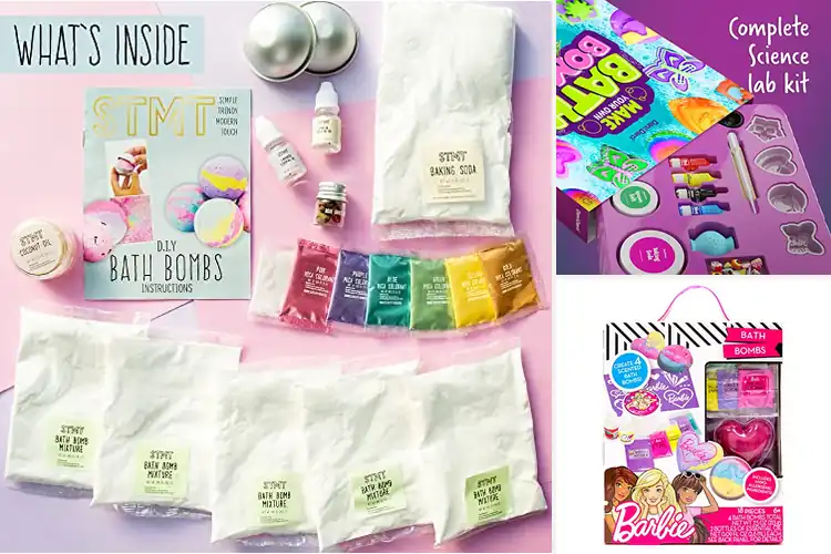 Detailed view of Best Bath Art Kits: Transform Bath Time into Creative Fun
