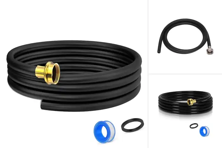 Detailed view of Best Compatible Dehumidifier Hoses
