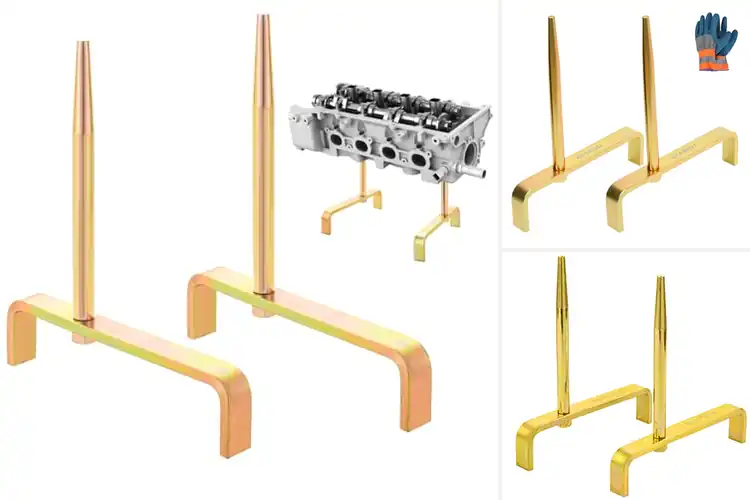 Detailed view of Best Cylinder Head Stays
