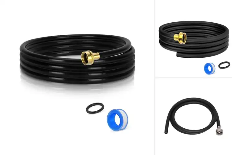 Detailed view of Best Dehumidifier Drain Hoses: Top 10 Hassle-Free Solutions