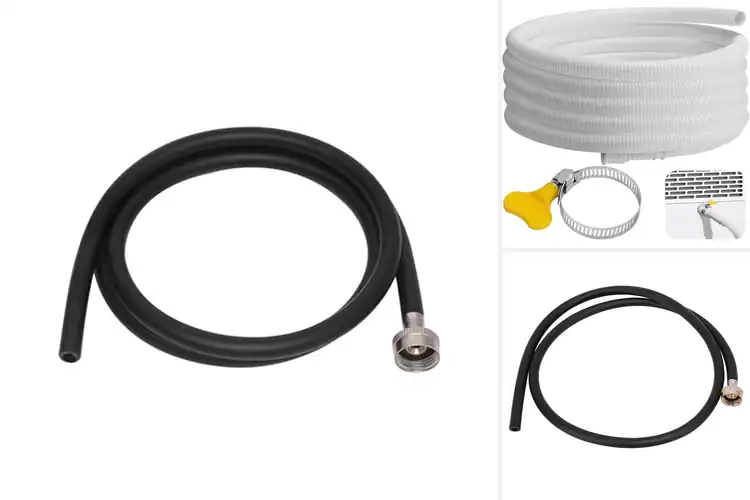 Detailed view of Best Dehumidifier Extension Hoses