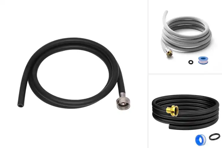 Detailed view of Best Dehumidifier Hoses