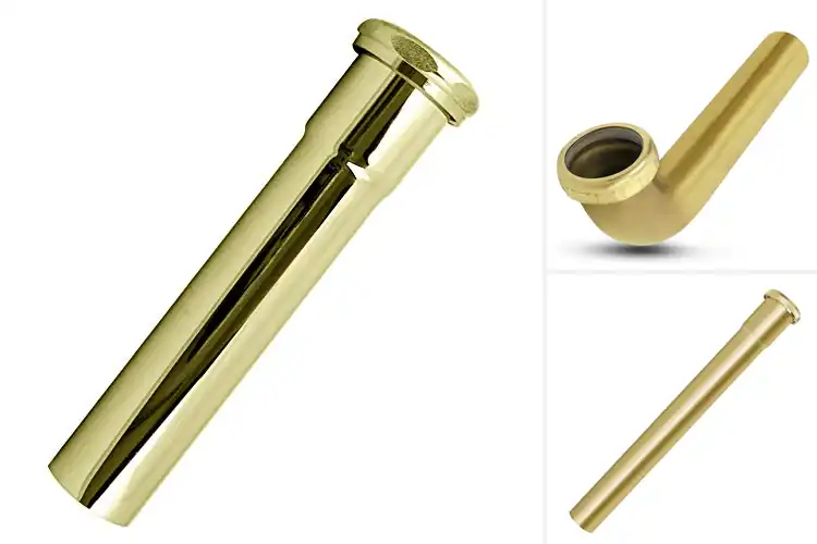 Detailed view of Best Durable Brass Joint