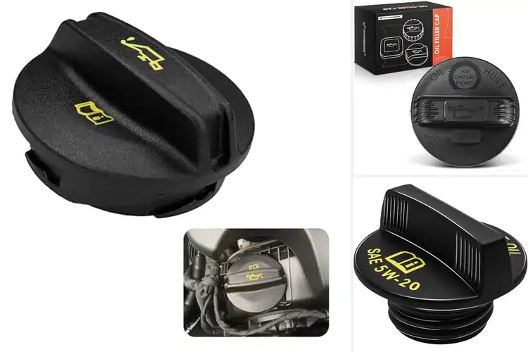 Detailed view of Best Durable Engine Cap