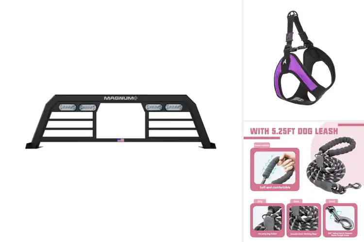 Detailed view of Best Easy Install Harness Included