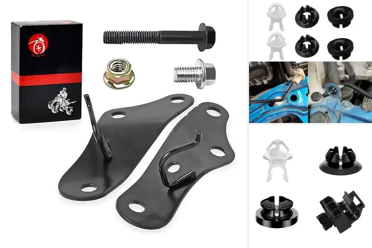 Detailed view of Best Engine Stays