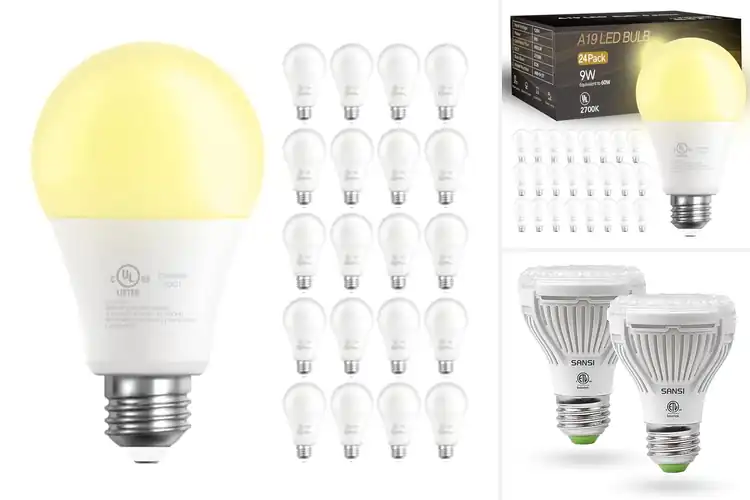 Detailed view of Best Full LED Longevity And Brightness