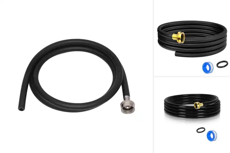 Detailed view of Best Garden Hoses For Dehumidifiers