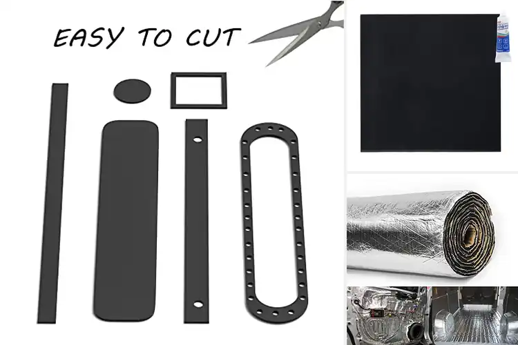 Detailed view of Best Heat and Vibration Resistant
