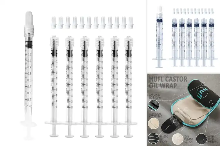 Detailed view of Best Leak Proof Designs