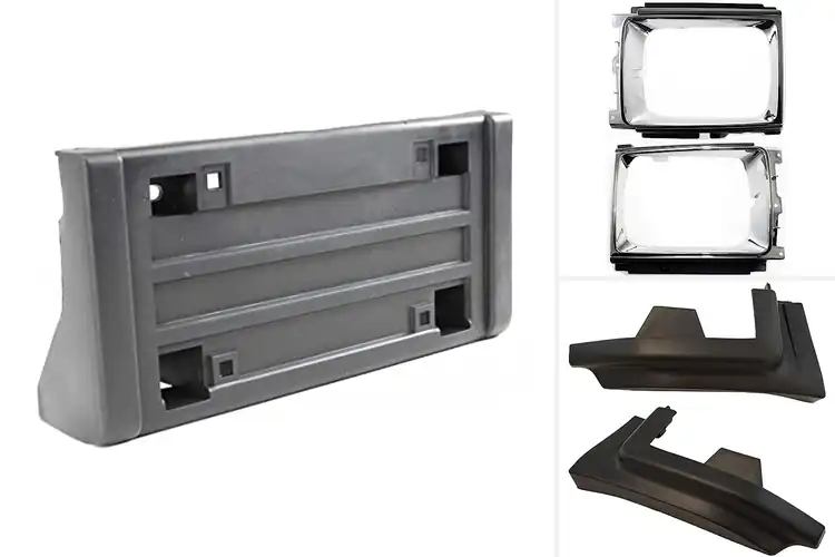 Detailed view of Best Lifetime Warranty Auto Parts