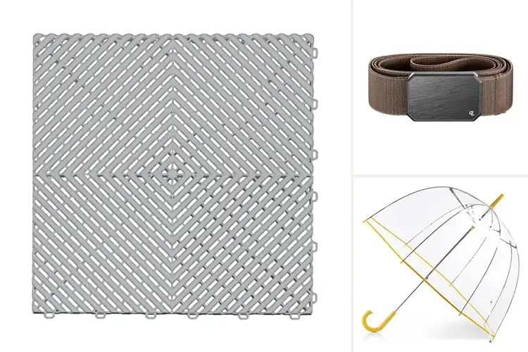 Detailed view of Best Lifetime Warranty Coverage