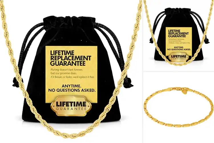 Detailed view of Best Lifetime Warranty