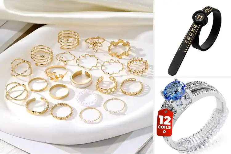 Detailed view of Best Lightweight Rings: Top 10 Comfortable & Stylish Picks