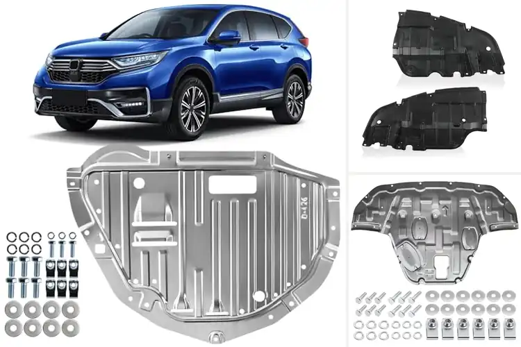 Detailed view of Best Long Lifespan Under Engine Conditions