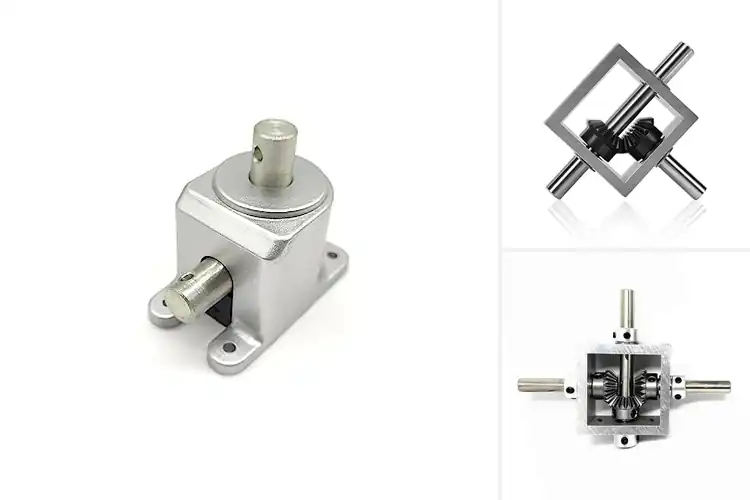 Detailed view of Best Mechanical Diy Modules