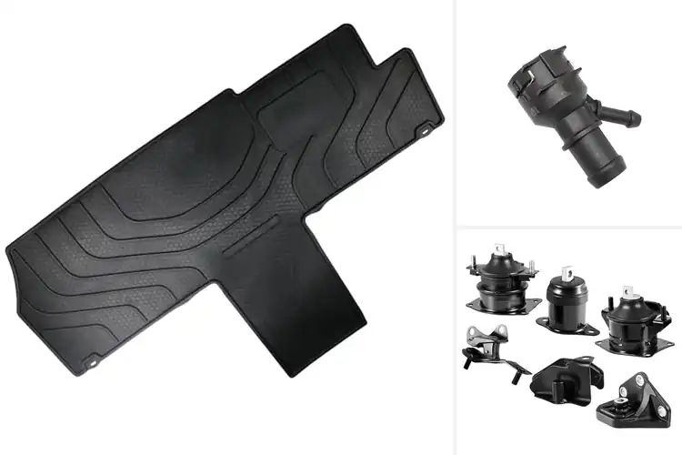 Detailed view of Best OE Compatible Dimensions