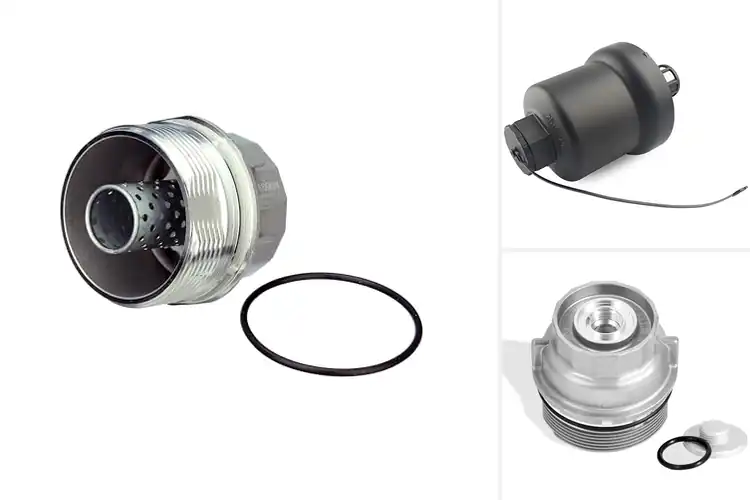 Detailed view of Best Oil Filter Cover Replacements