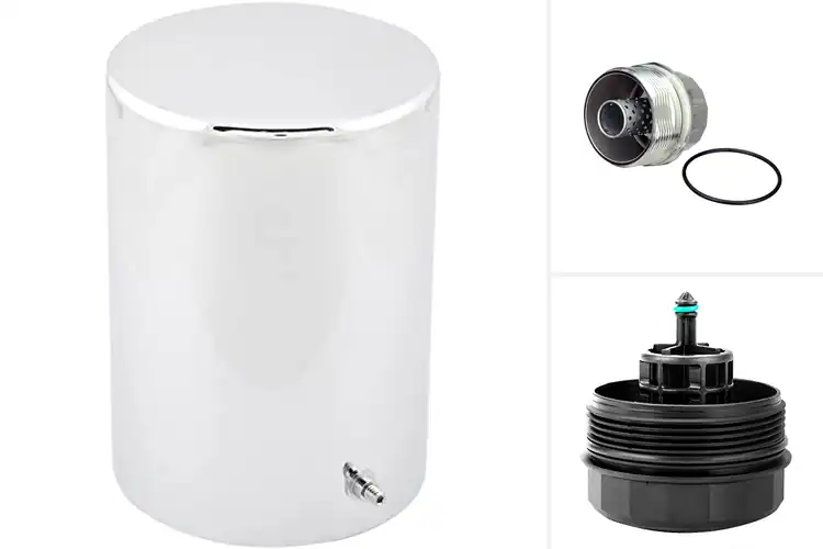 Detailed view of Best Oil Filter Covers: Top 10 Stylish & Functional Picks