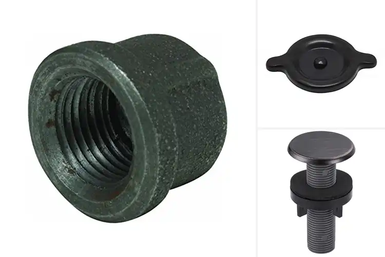 Detailed view of Best Oil Resistant Cap Finish: Top Durable & Stylish Options