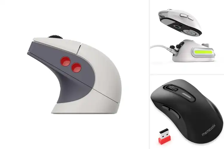 Detailed view of Best Power For Wireless Mice And Controllers