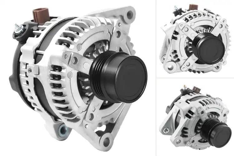 Detailed view of Best Replacement Alternators For Toyota Camry