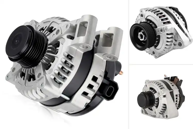 Detailed view of Best Replacement Alternators