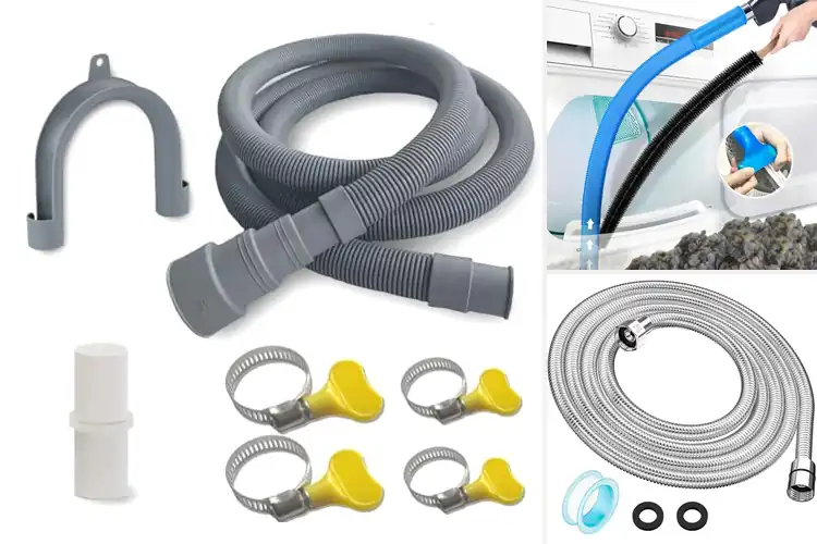 Detailed view of Best Universal Hoses