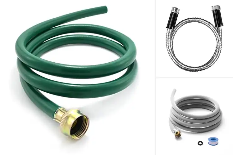 Detailed view of Best Water Drainage Hoses: Top 10 Picks for a Dry Home
