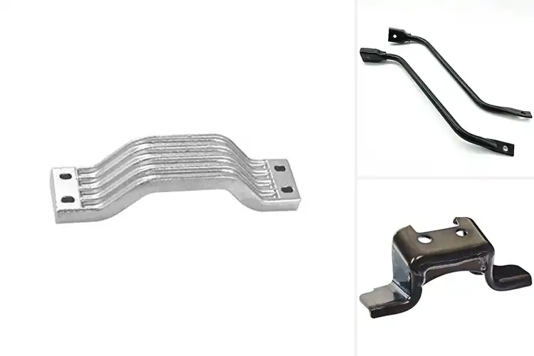 Detailed view of Best Yamaha Brackets